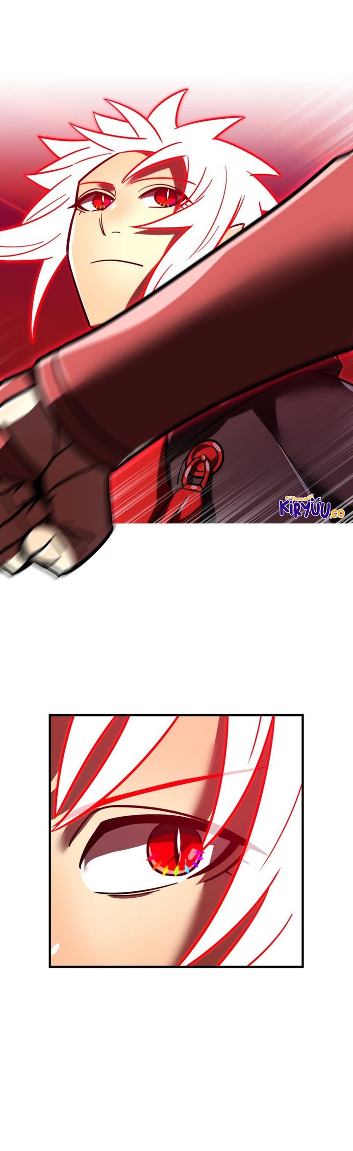 Savior of Divine Blood ~Draw Out 0.00000001% to Become the Strongest~ Chapter 82 Gambar 47
