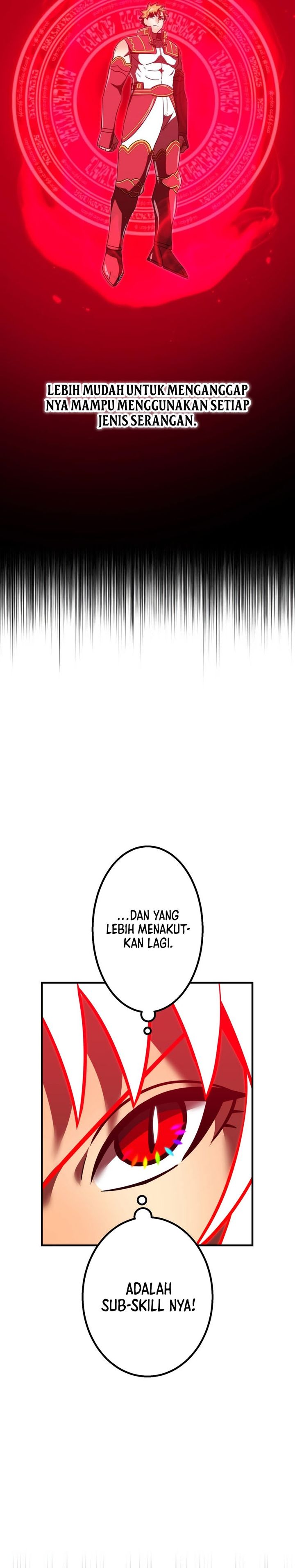 Savior of Divine Blood ~Draw Out 0.00000001% to Become the Strongest~ Chapter 82 Gambar 50