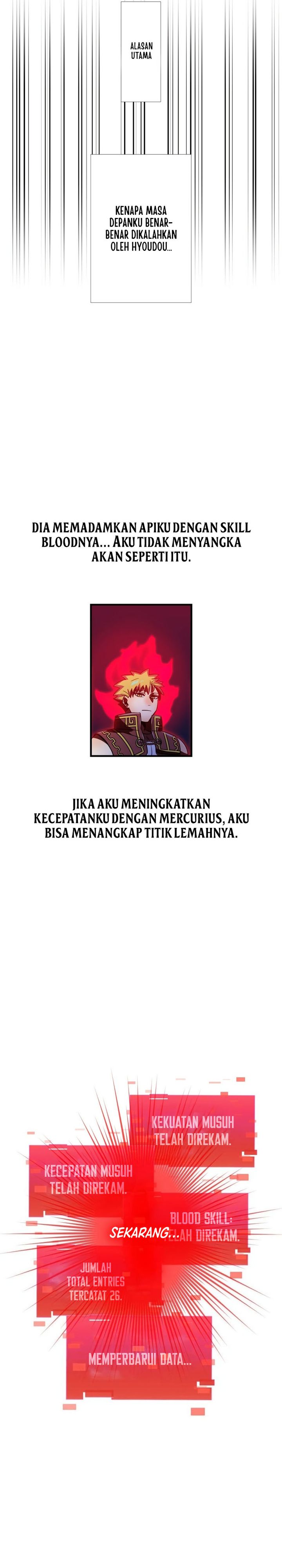 Savior of Divine Blood ~Draw Out 0.00000001% to Become the Strongest~ Chapter 82 Gambar 51