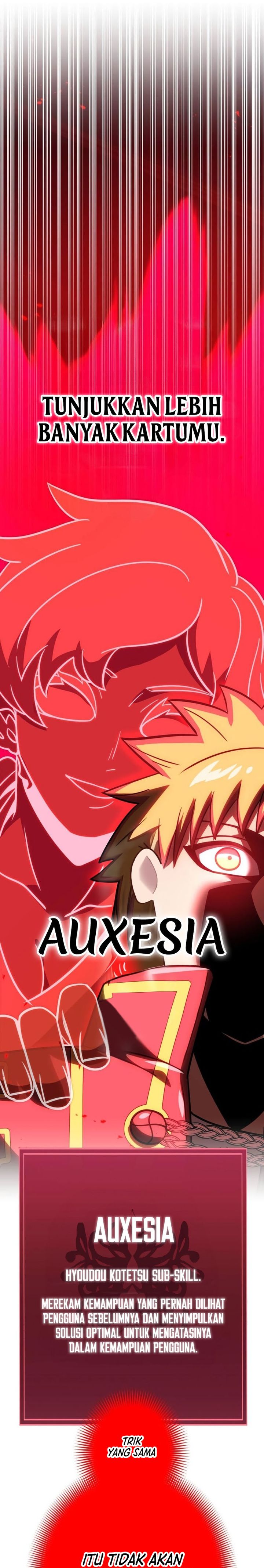 Savior of Divine Blood ~Draw Out 0.00000001% to Become the Strongest~ Chapter 82 Gambar 52