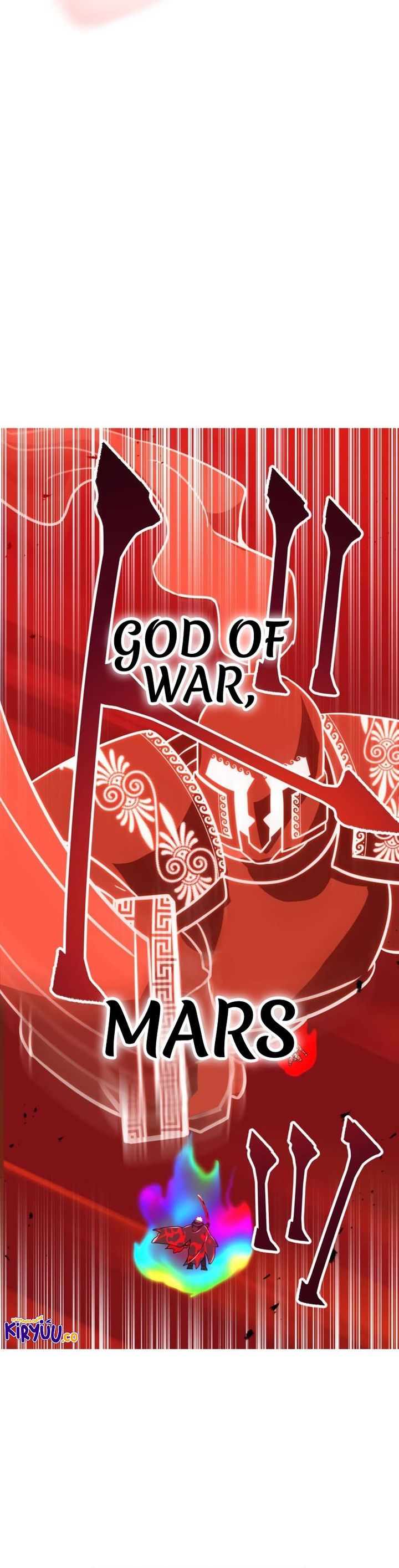 Savior of Divine Blood ~Draw Out 0.00000001% to Become the Strongest~ Chapter 82 Gambar 55