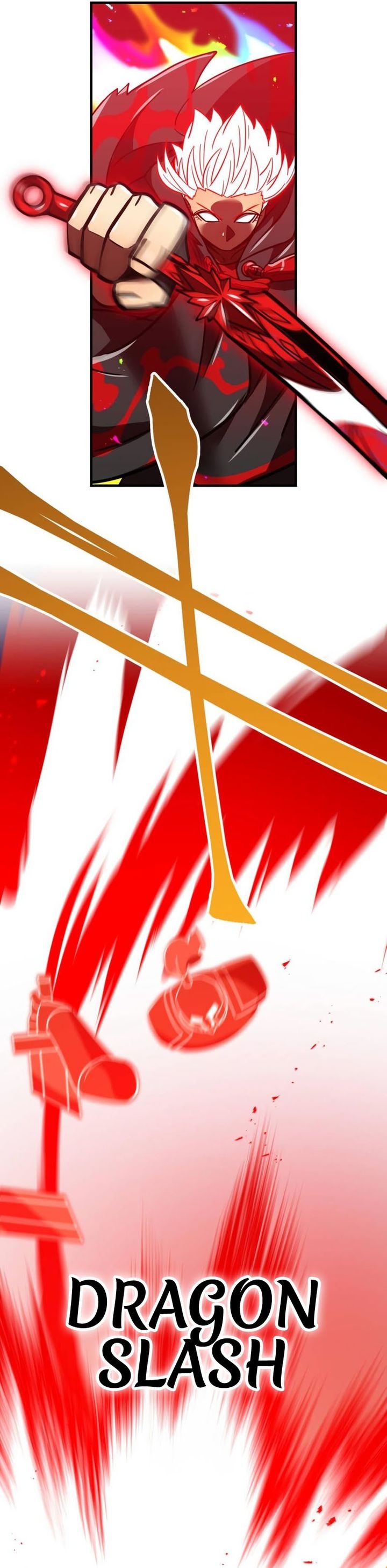 Savior of Divine Blood ~Draw Out 0.00000001% to Become the Strongest~ Chapter 82 Gambar 56