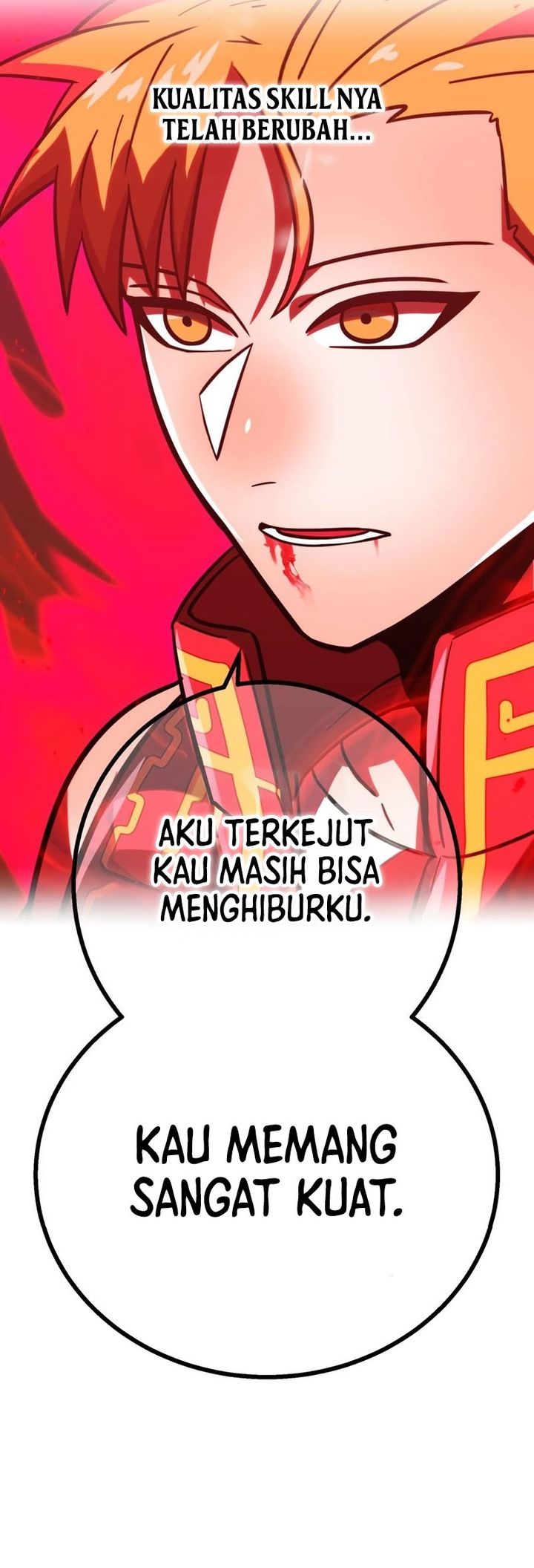 Savior of Divine Blood ~Draw Out 0.00000001% to Become the Strongest~ Chapter 82 Gambar 59