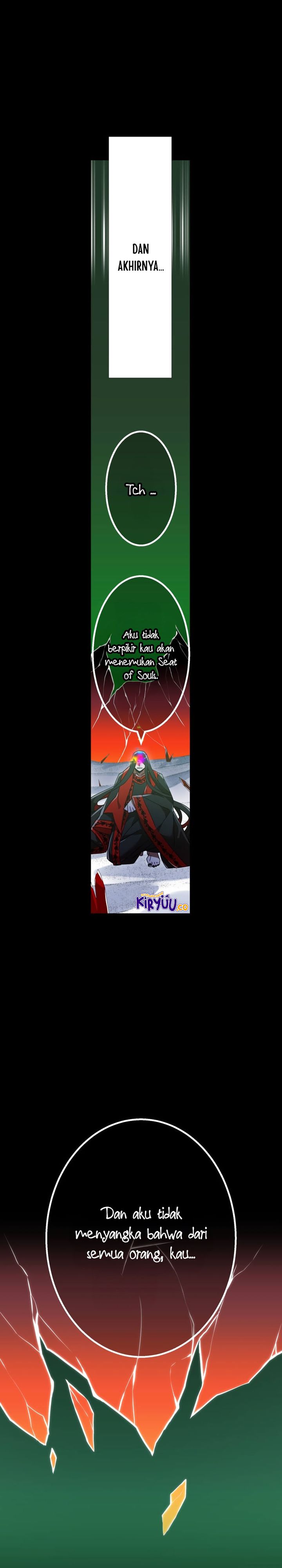 Savior of Divine Blood ~Draw Out 0.00000001% to Become the Strongest~ Chapter 82 Gambar 7