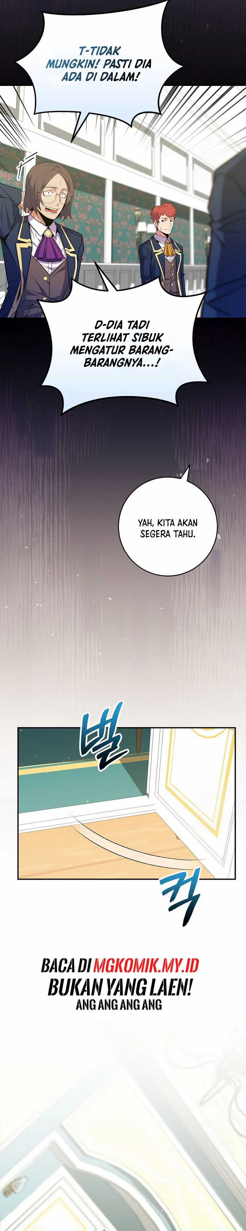 Reincarnated as a Genius Prodigy of a Prestigious Family Chapter 44 Gambar 10