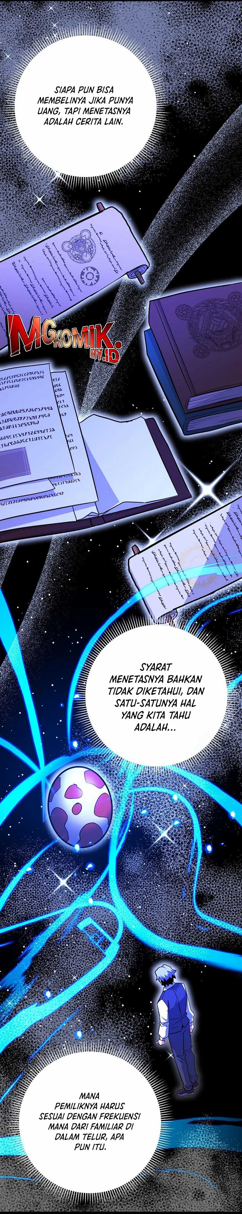 Reincarnated as a Genius Prodigy of a Prestigious Family Chapter 44 Gambar 22