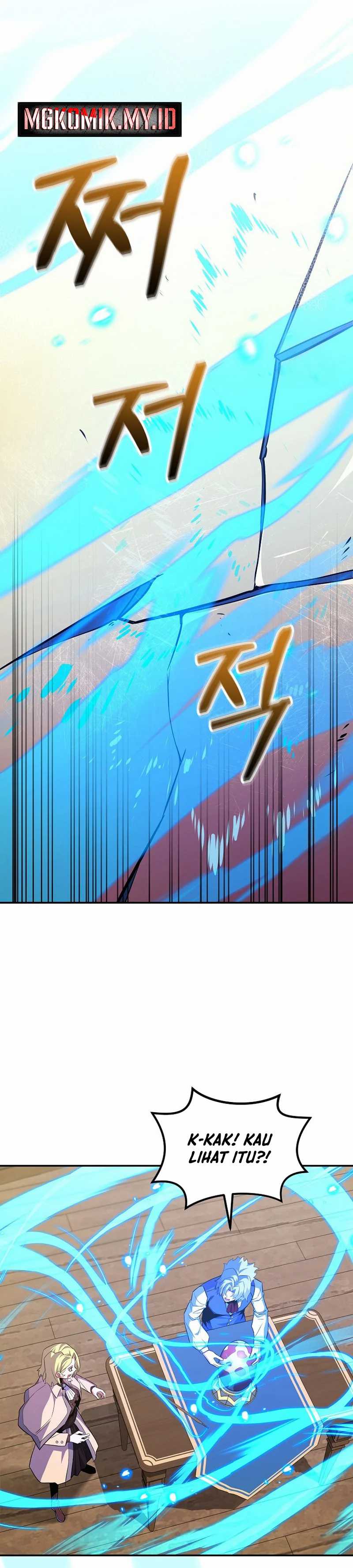 Reincarnated as a Genius Prodigy of a Prestigious Family Chapter 44 Gambar 24
