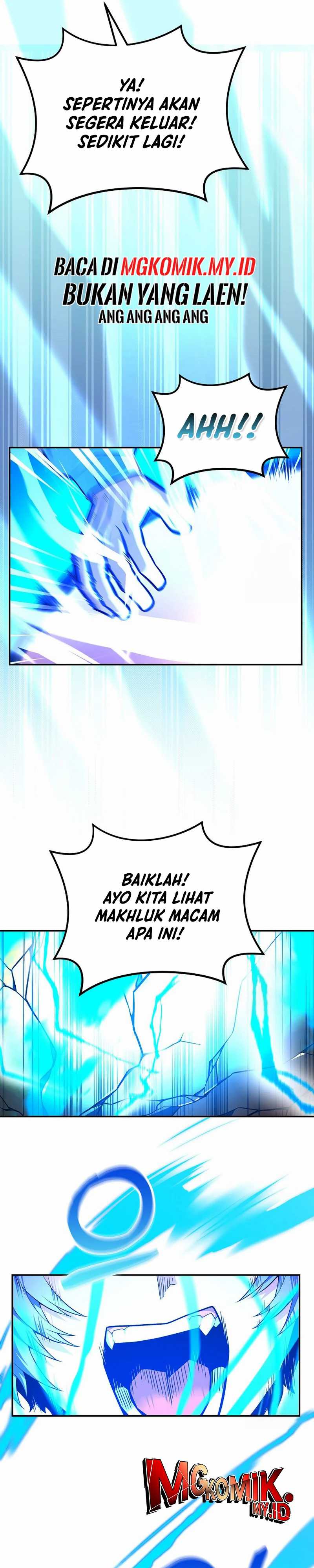 Reincarnated as a Genius Prodigy of a Prestigious Family Chapter 44 Gambar 25
