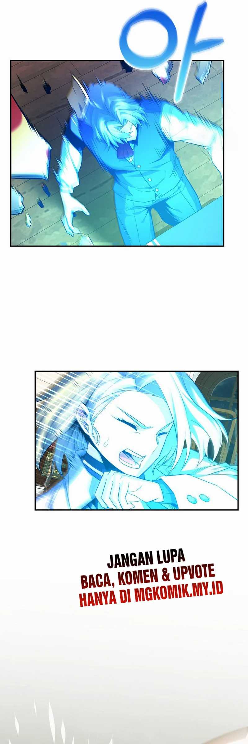 Reincarnated as a Genius Prodigy of a Prestigious Family Chapter 44 Gambar 28