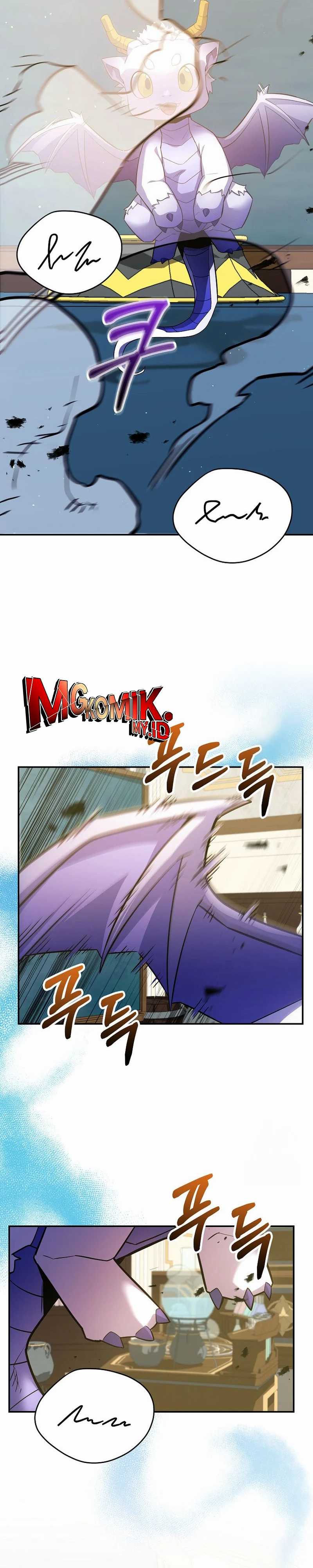 Reincarnated as a Genius Prodigy of a Prestigious Family Chapter 44 Gambar 31