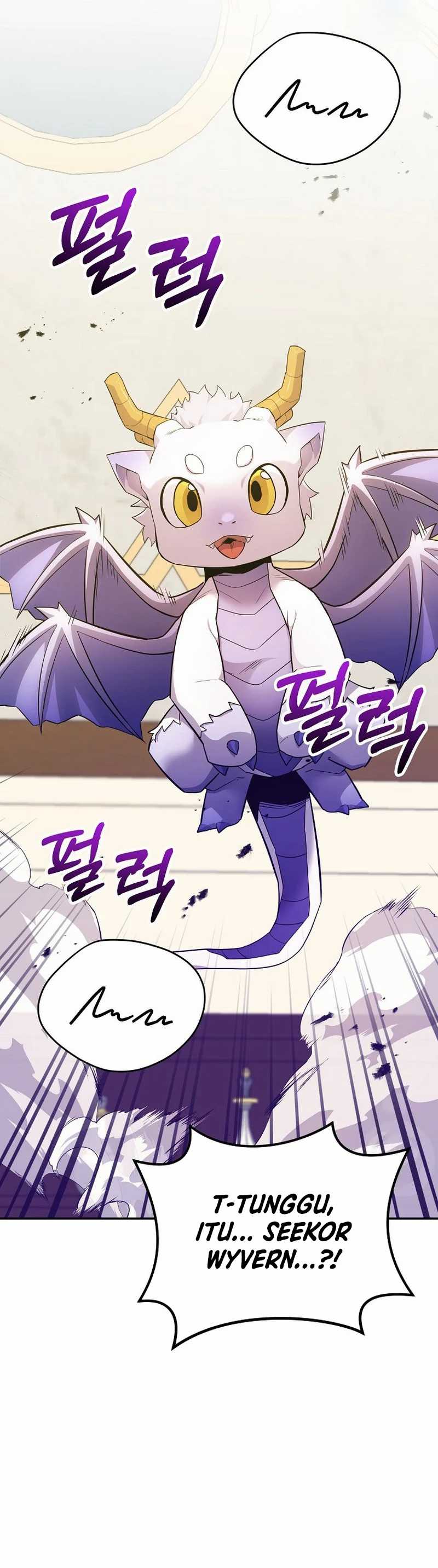 Reincarnated as a Genius Prodigy of a Prestigious Family Chapter 44 Gambar 32