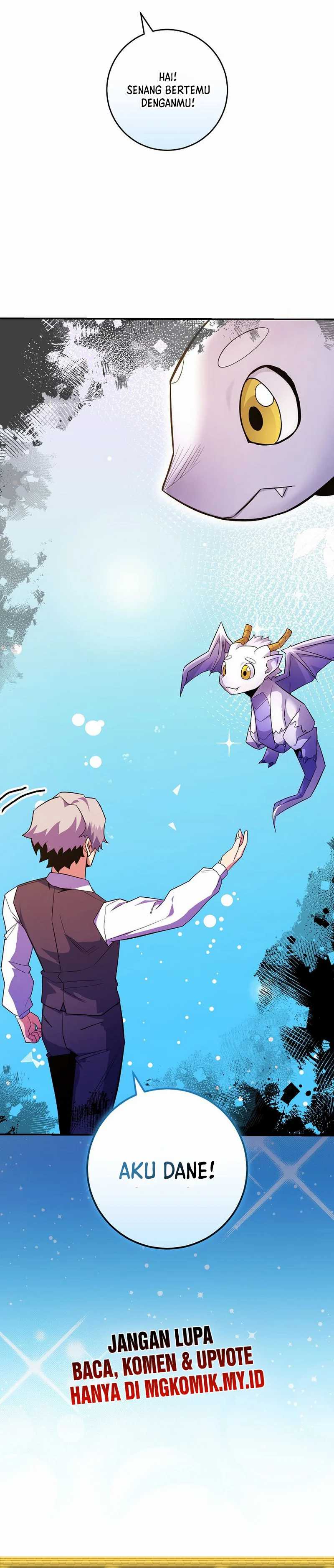 Reincarnated as a Genius Prodigy of a Prestigious Family Chapter 44 Gambar 36