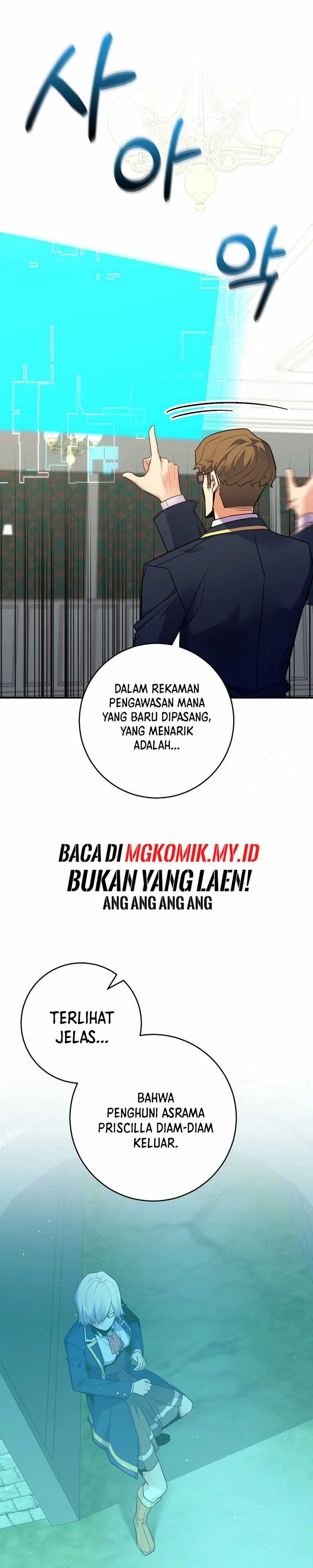 Reincarnated as a Genius Prodigy of a Prestigious Family Chapter 44 Gambar 5