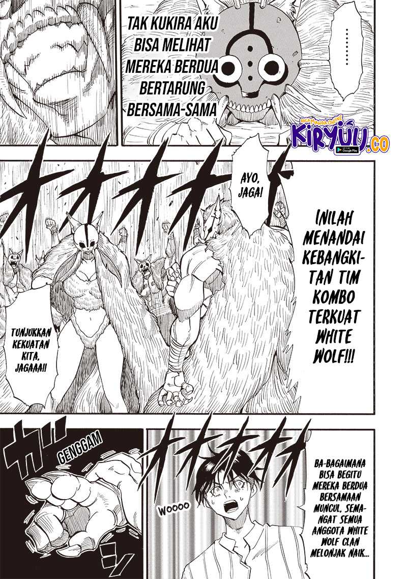 Grand Dwarf Chapter 31 Gambar 14