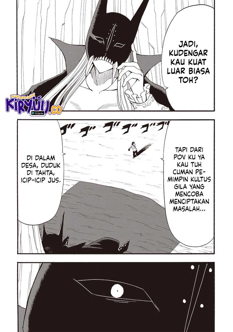 Grand Dwarf Chapter 31 Gambar 20