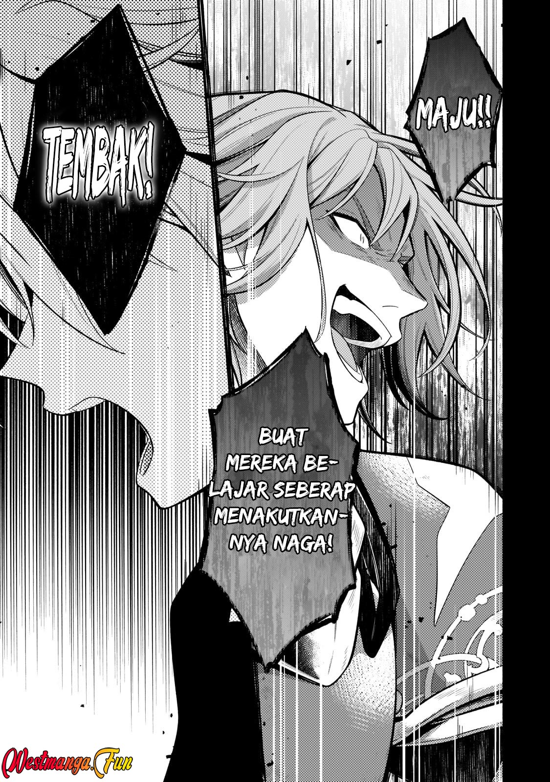 Fun Territory Defense Of The Easy-going Lord ~the Nameless Village Is Made Into The Strongest Fortified City By Production Magic~ Chapter 35.2 Gambar 12