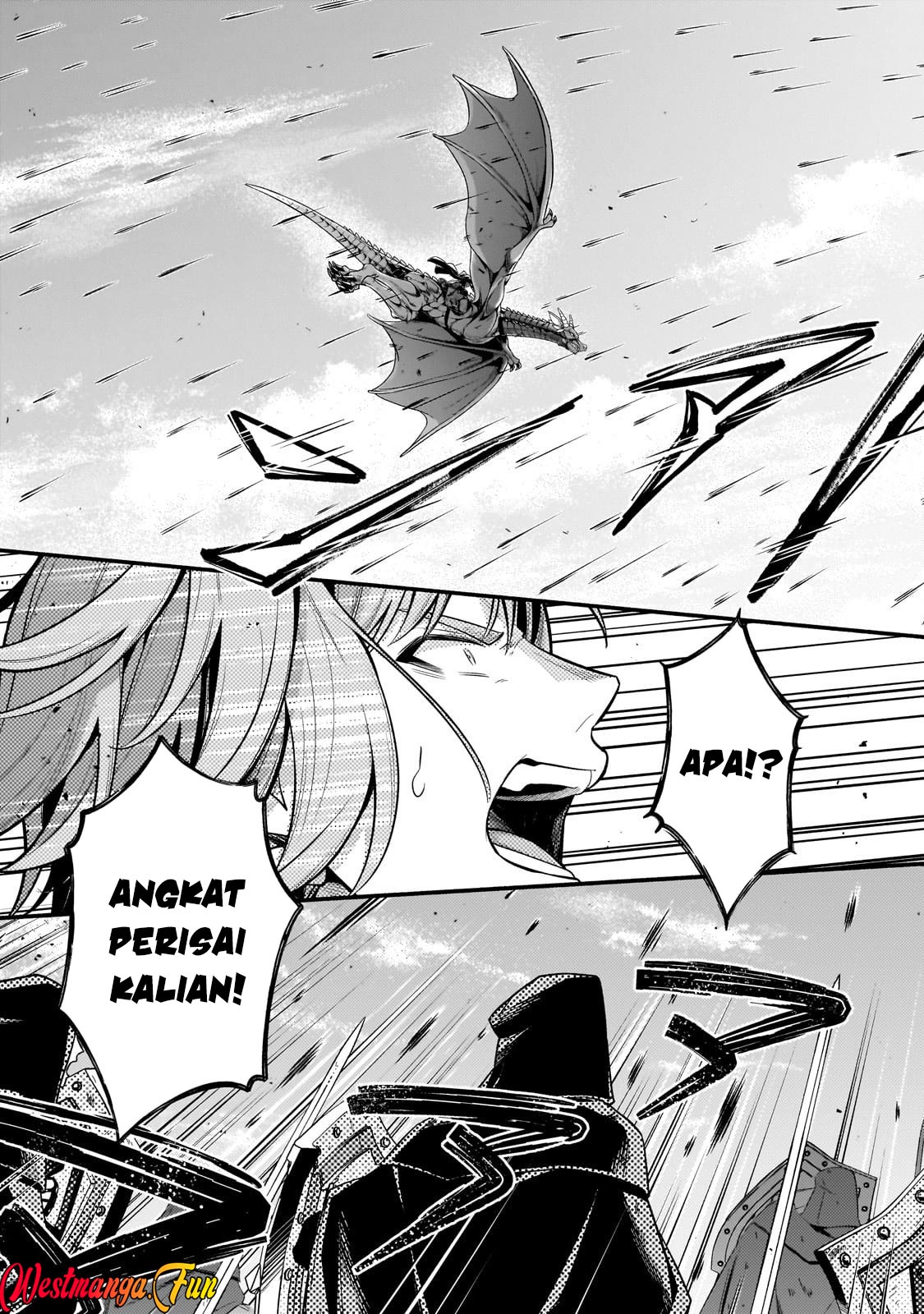 Fun Territory Defense Of The Easy-going Lord ~the Nameless Village Is Made Into The Strongest Fortified City By Production Magic~ Chapter 35.2 Gambar 14