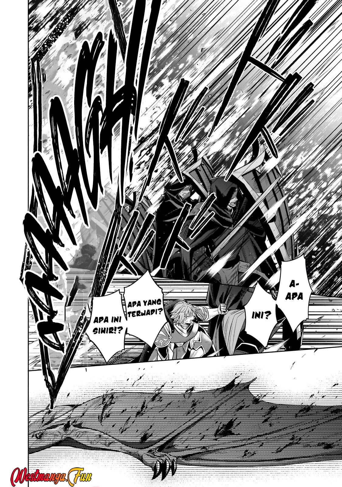 Fun Territory Defense Of The Easy-going Lord ~the Nameless Village Is Made Into The Strongest Fortified City By Production Magic~ Chapter 35.2 Gambar 15