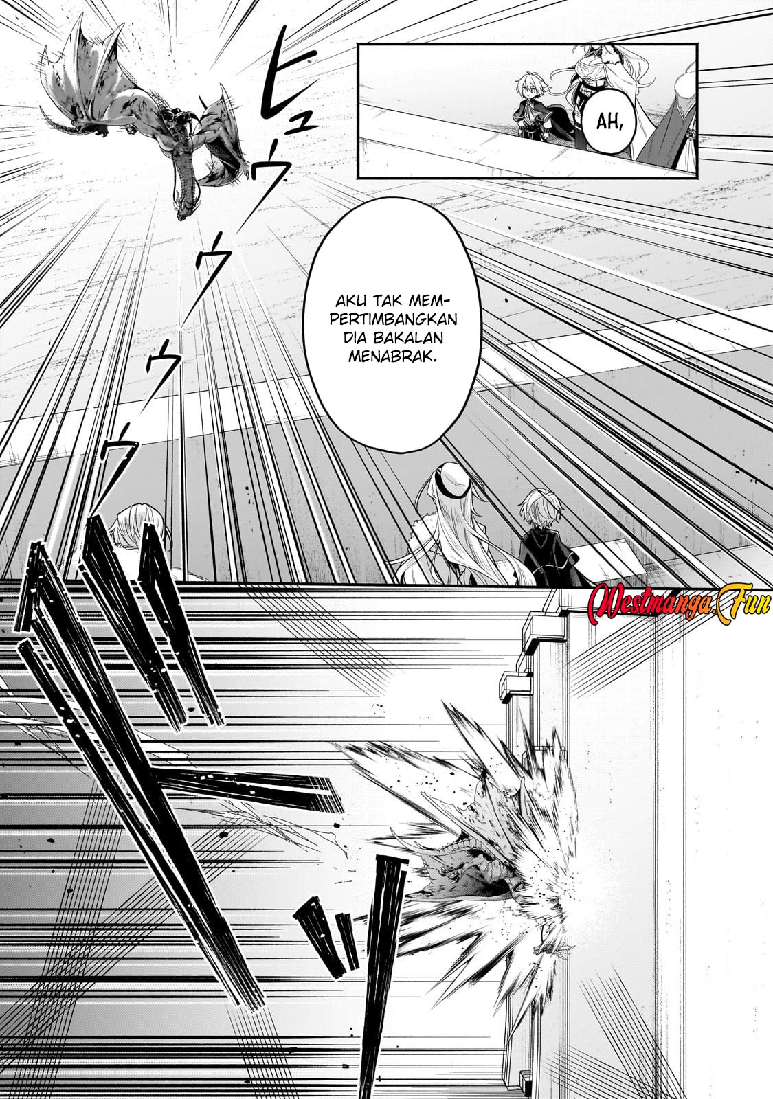 Fun Territory Defense Of The Easy-going Lord ~the Nameless Village Is Made Into The Strongest Fortified City By Production Magic~ Chapter 35.2 Gambar 16