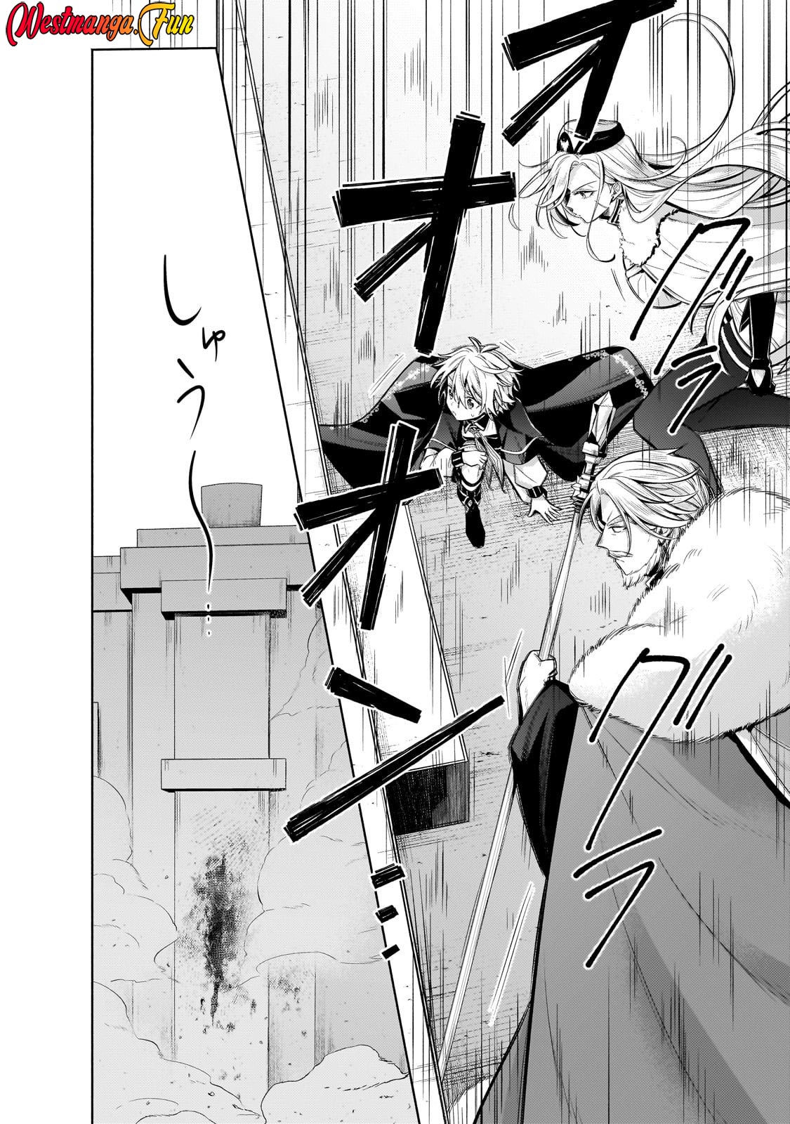 Fun Territory Defense Of The Easy-going Lord ~the Nameless Village Is Made Into The Strongest Fortified City By Production Magic~ Chapter 35.2 Gambar 17