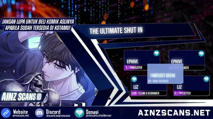 Baca Komik The Ultimate Shut-In Chapter 23 Gambar 1