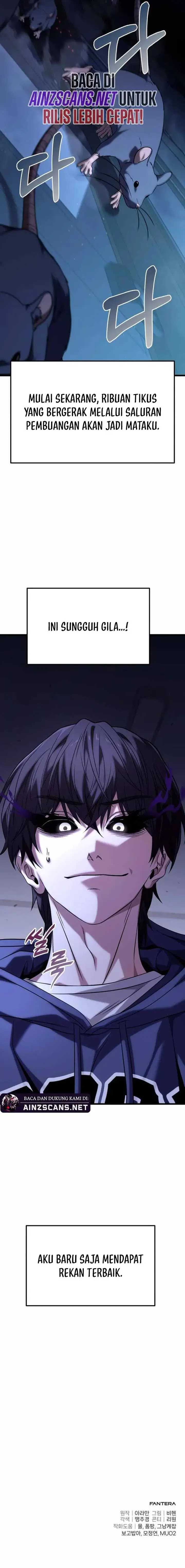 The Ultimate Shut-In Chapter 23 Gambar 16