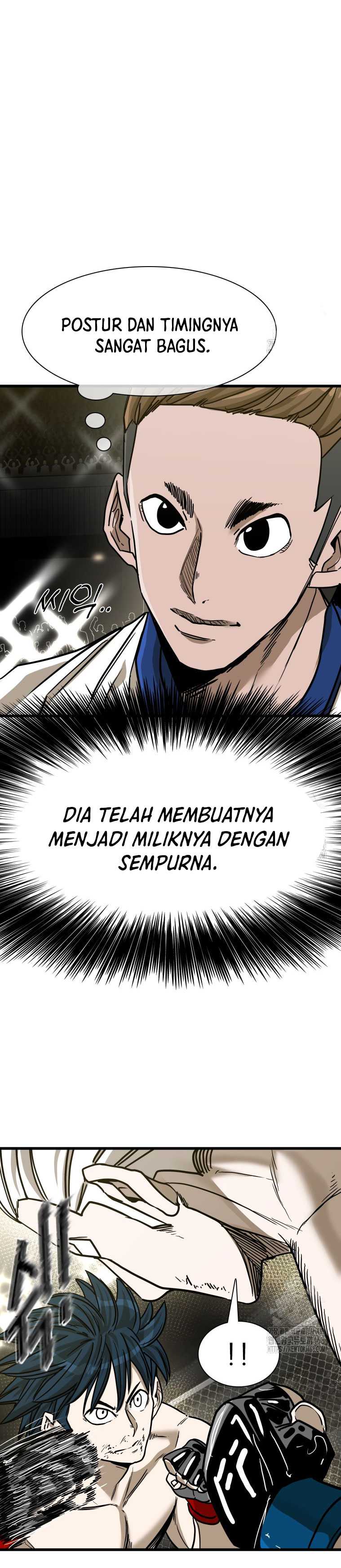 Shark Chapter 358 Gambar 17