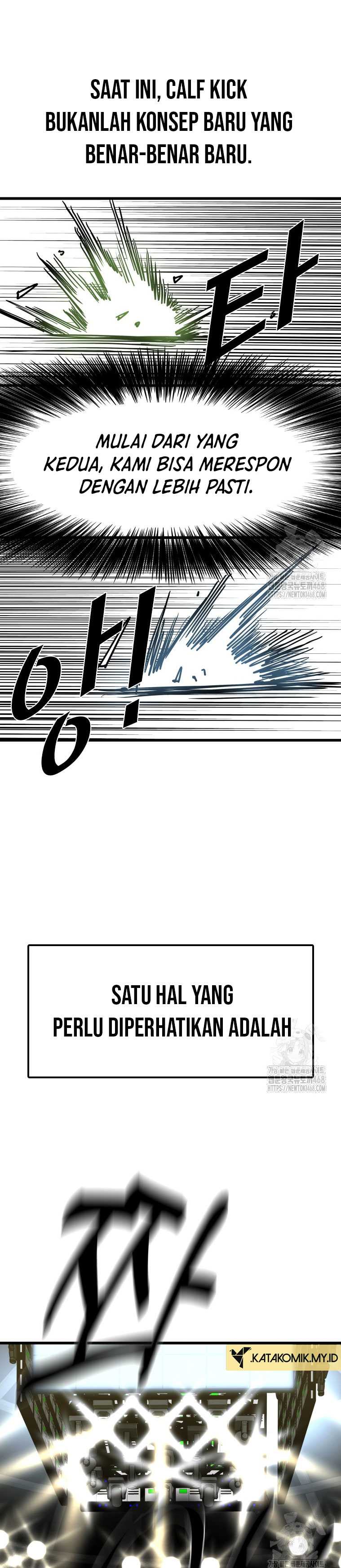 Shark Chapter 358 Gambar 20