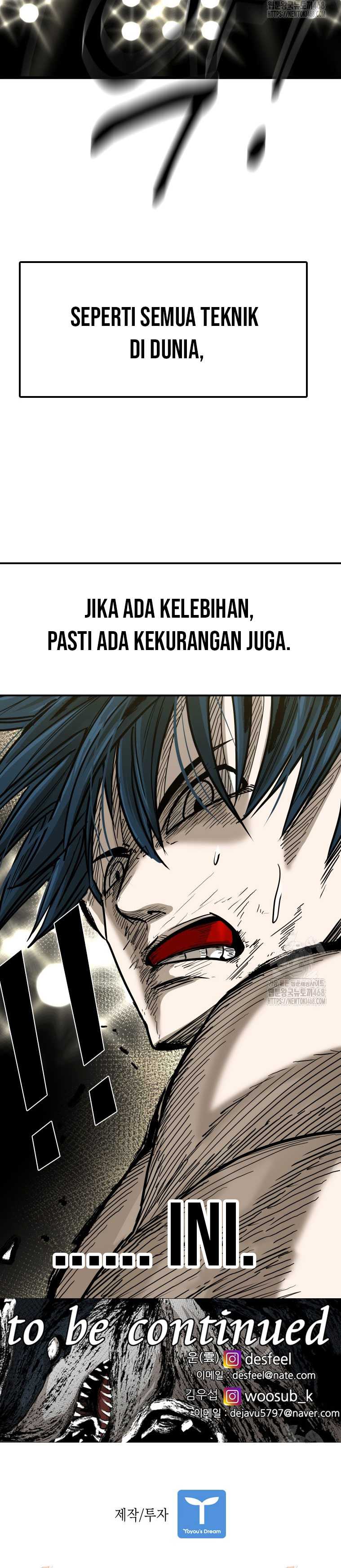 Shark Chapter 358 Gambar 21