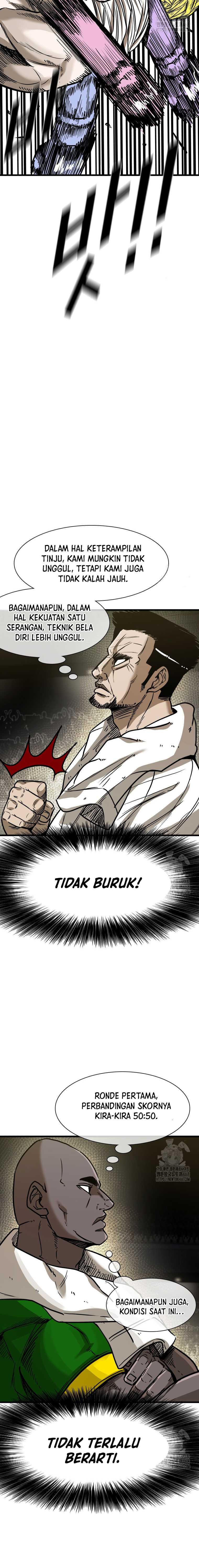 Shark Chapter 358 Gambar 5