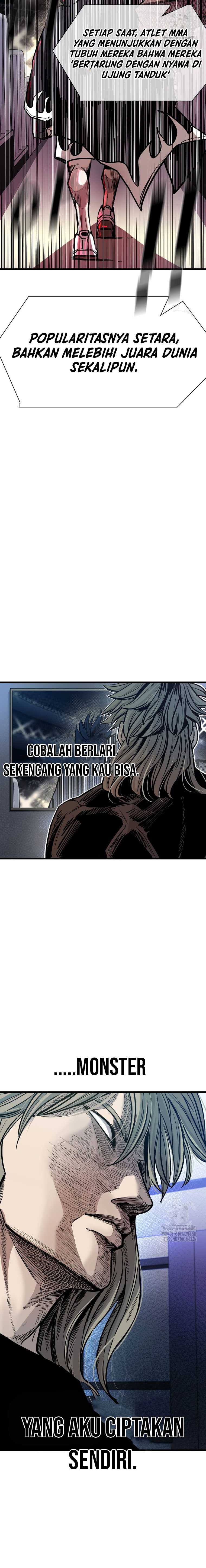 Shark Chapter 357 Gambar 17