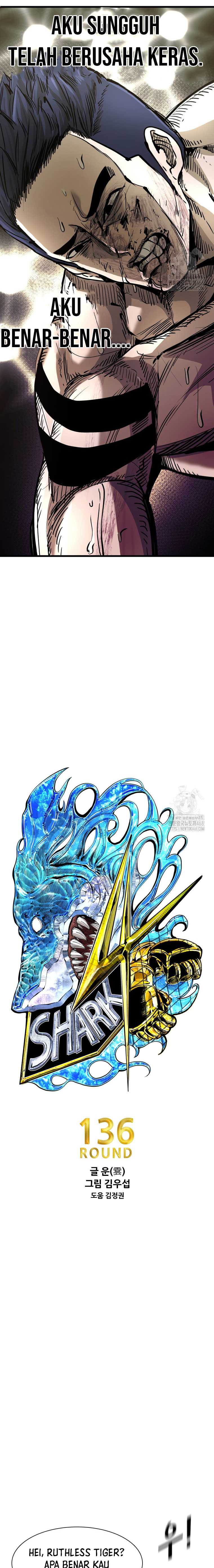 Baca Manhwa Shark Chapter 357 Gambar 2