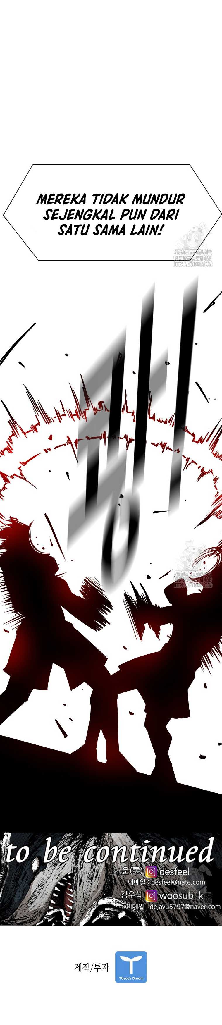 Shark Chapter 357 Gambar 22