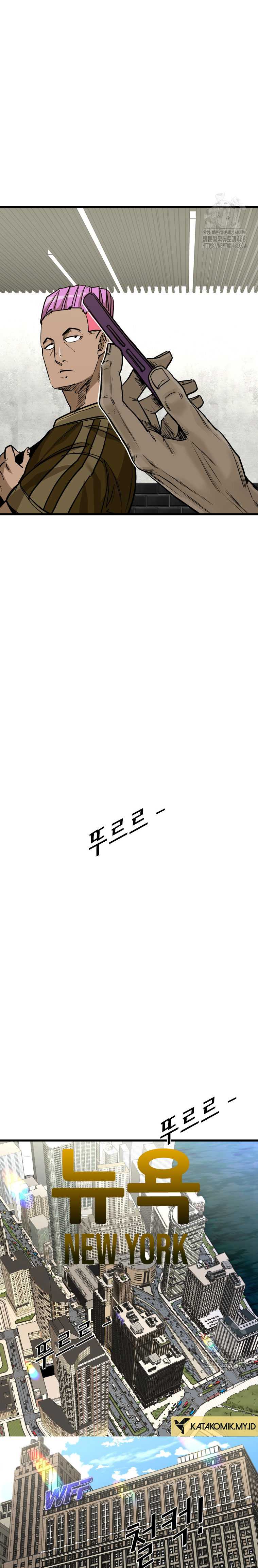 Shark Chapter 354 Gambar 20