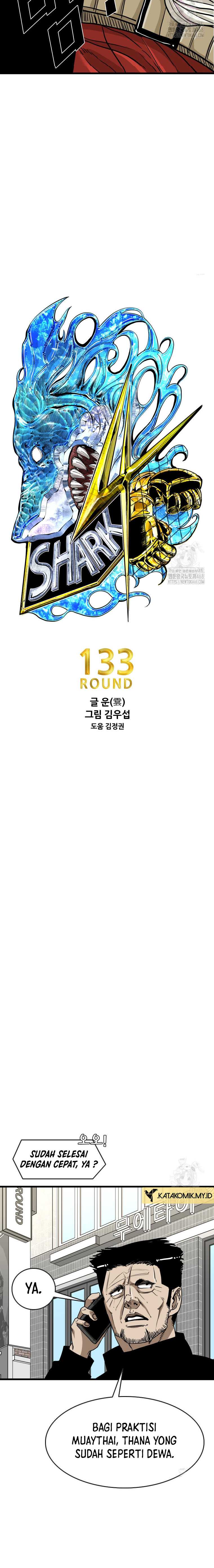 Shark Chapter 354 Gambar 3