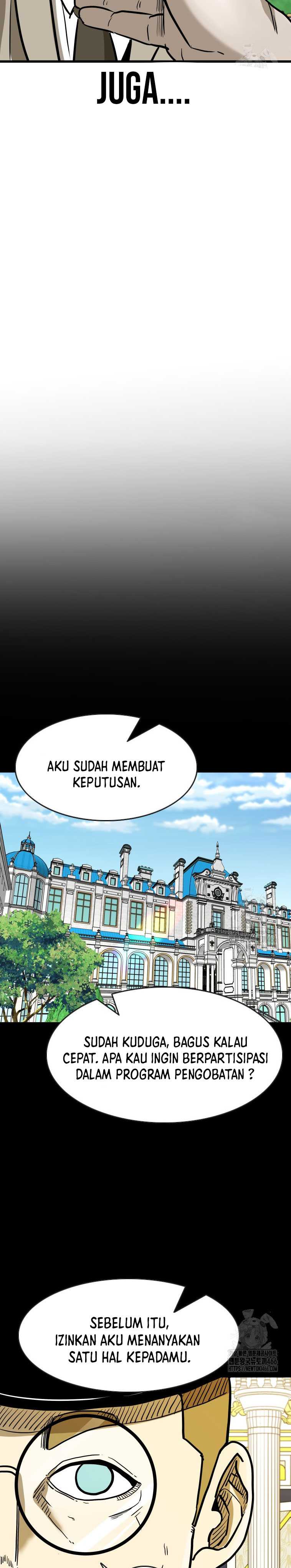 Shark Chapter 350 Gambar 23