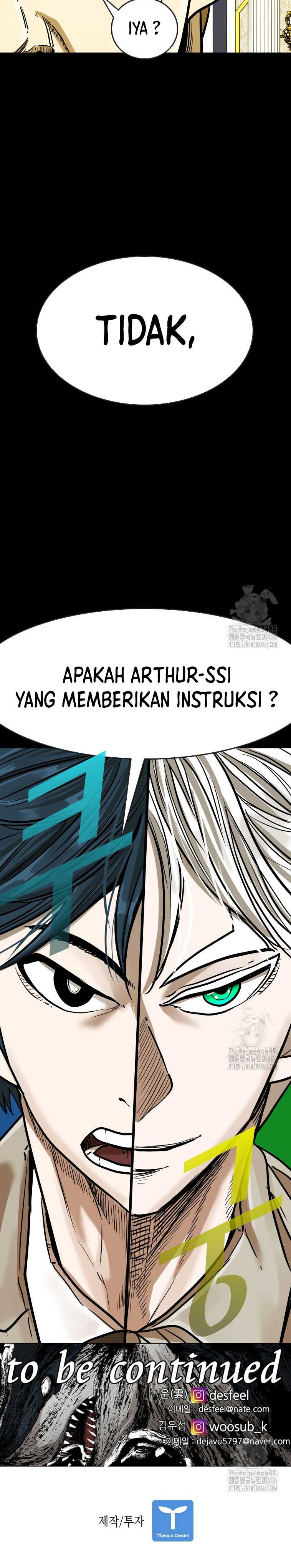 Shark Chapter 350 Gambar 24