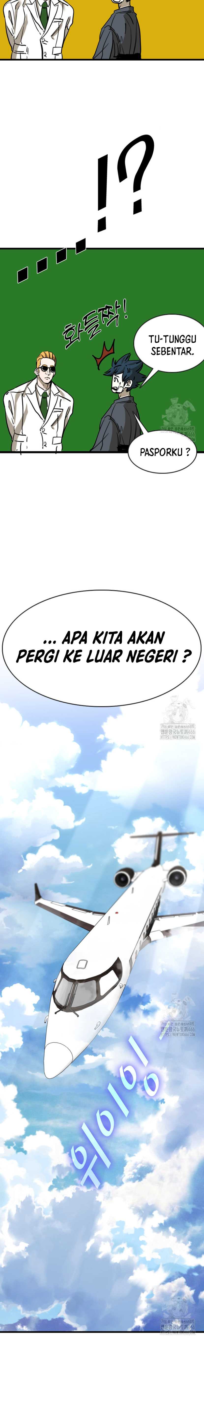 Shark Chapter 347 Gambar 14