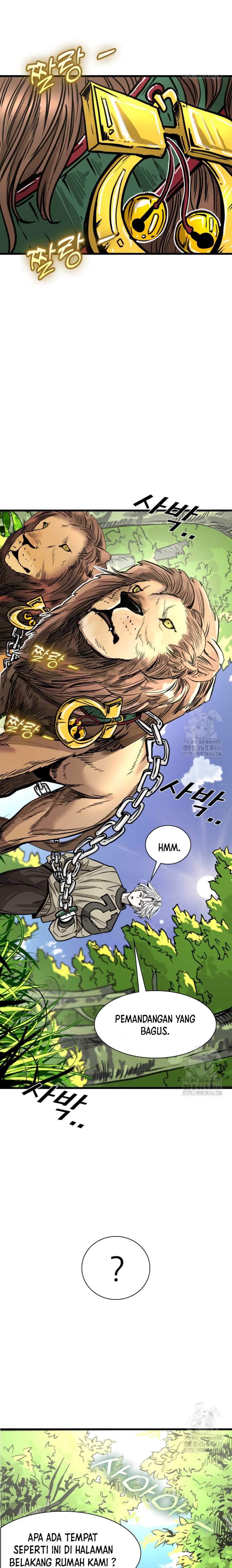 Baca Manhwa Shark Chapter 347 Gambar 2