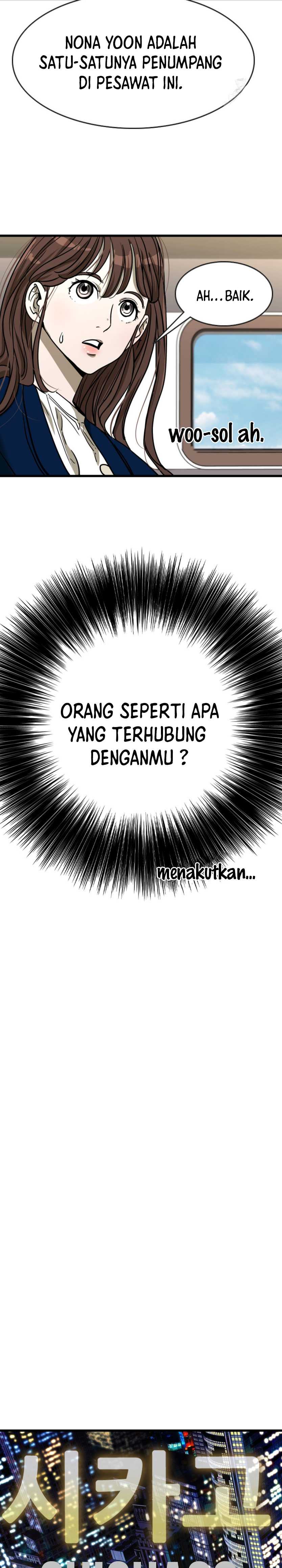 Shark Chapter 347 Gambar 22