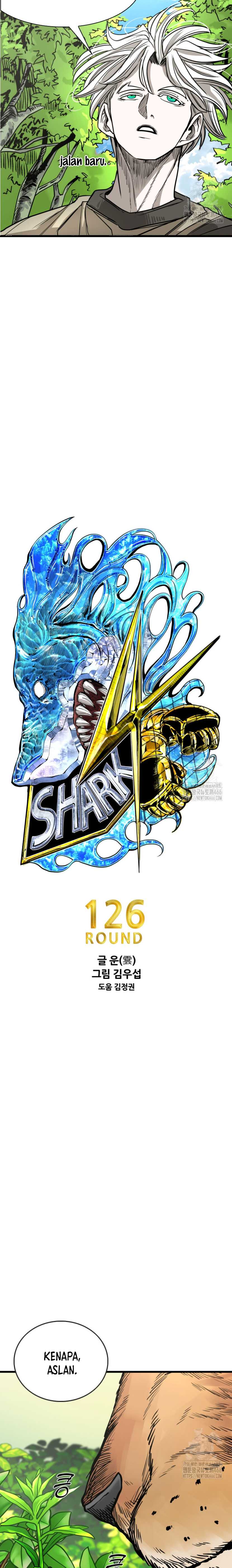 Shark Chapter 347 Gambar 3