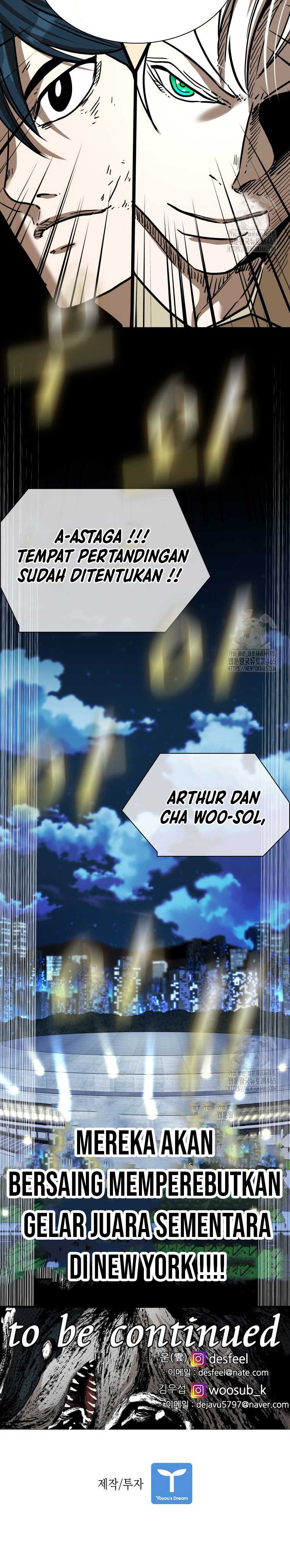 Shark Chapter 342 Gambar 27