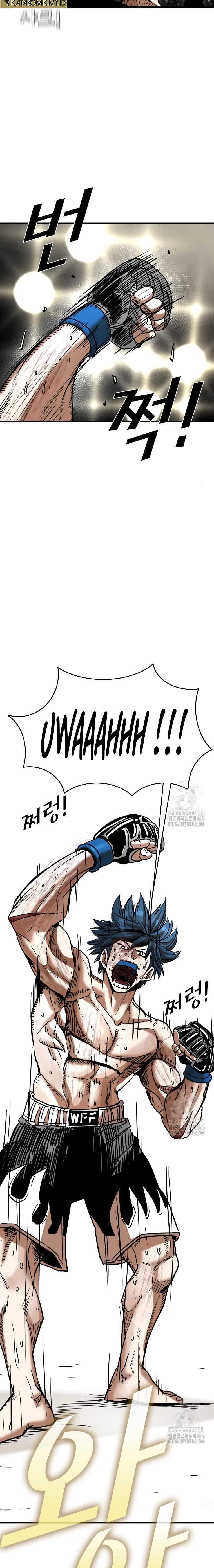 Shark Chapter 342 Gambar 5