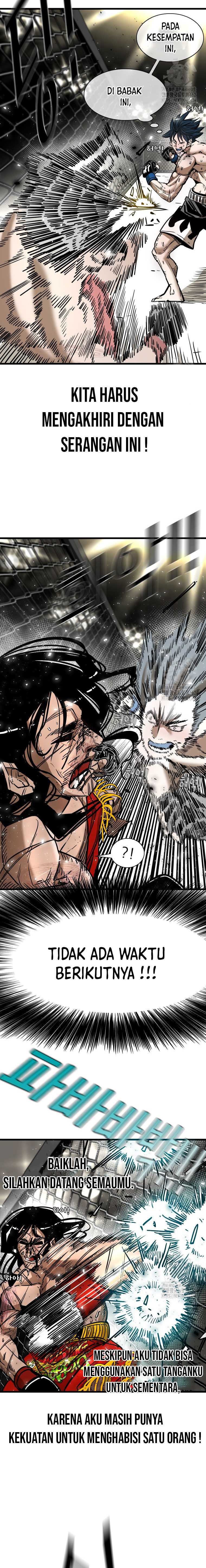 Shark Chapter 339 Gambar 12