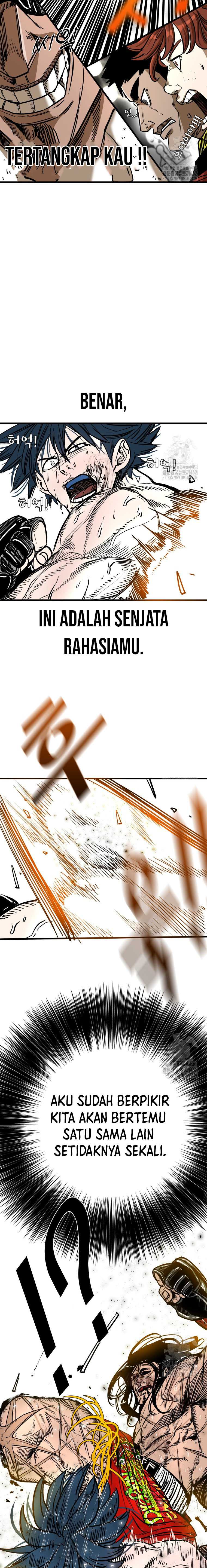 Shark Chapter 339 Gambar 15