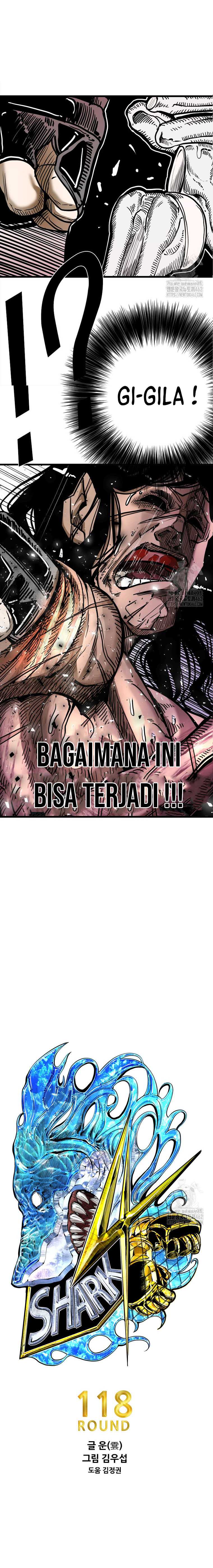 Baca Manhwa Shark Chapter 339 Gambar 2