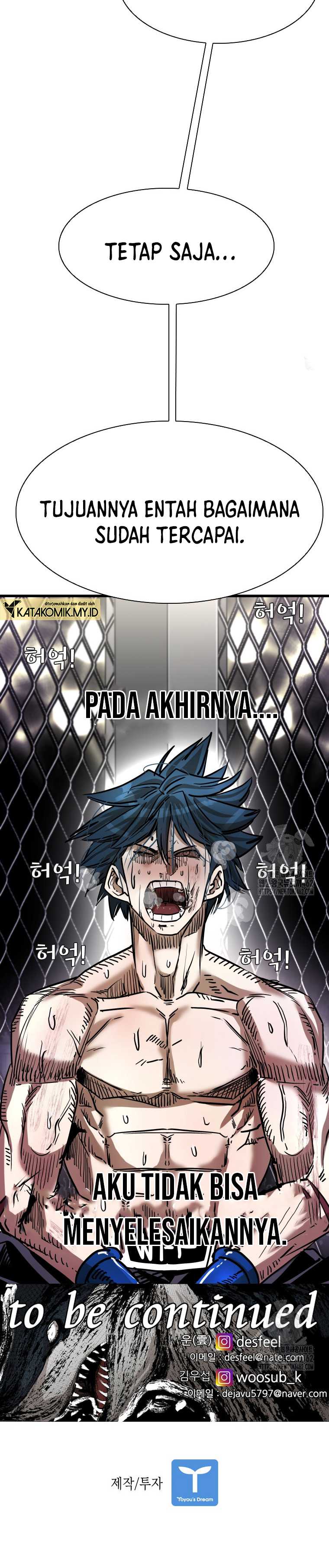 Shark Chapter 339 Gambar 22
