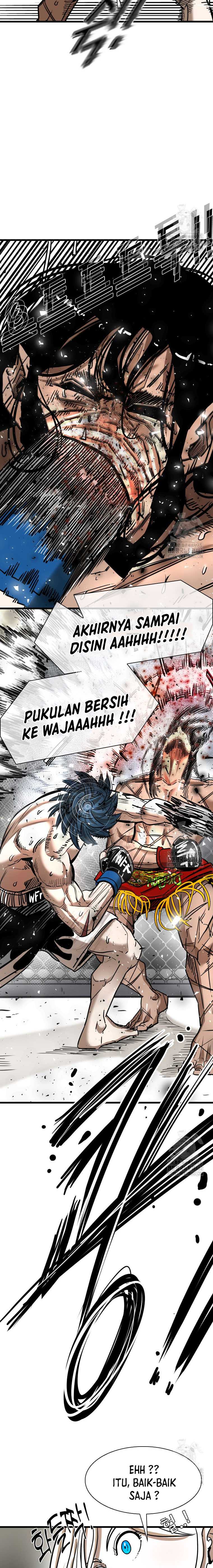 Shark Chapter 339 Gambar 4