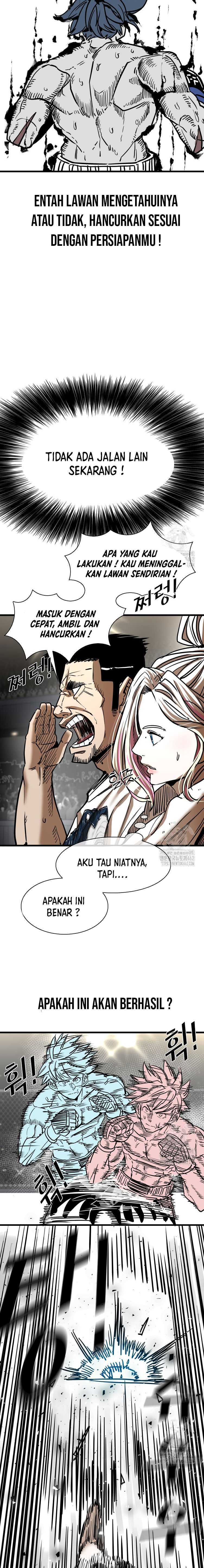 Shark Chapter 338 Gambar 10