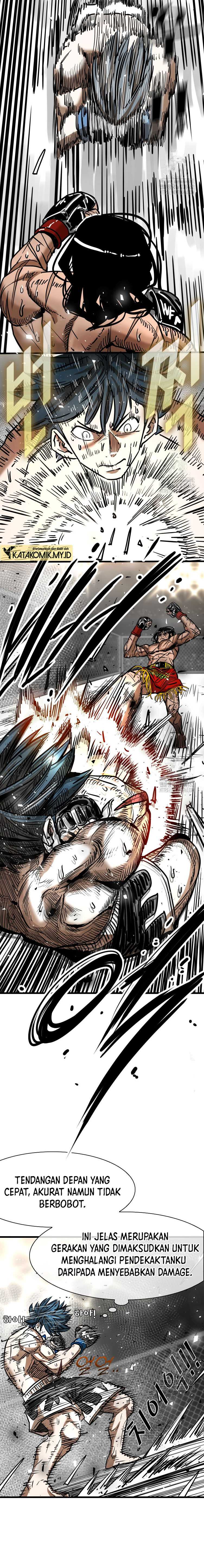 Shark Chapter 338 Gambar 11